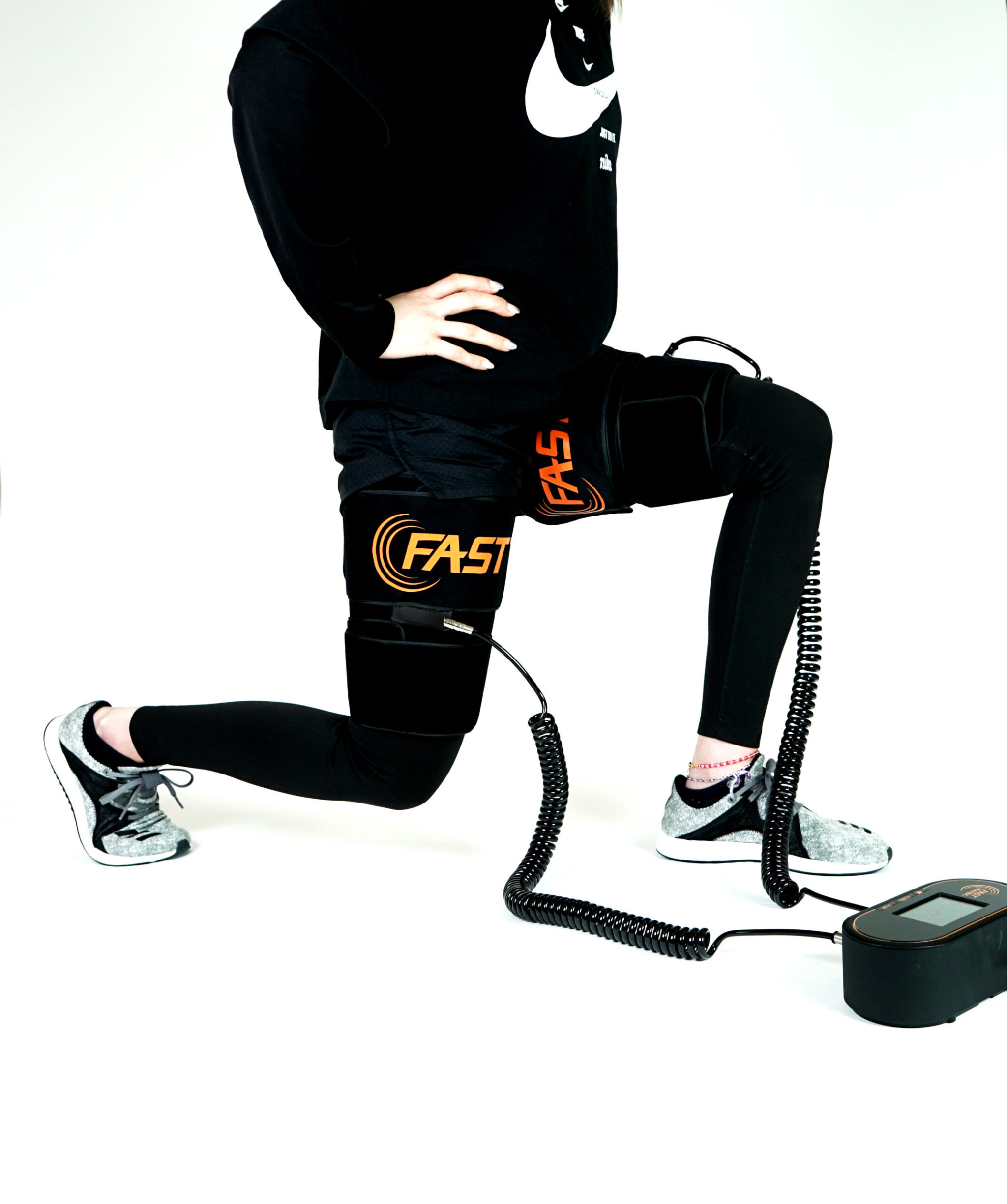 速圧低酸素運動マシン「FAST TRAINER」 – 接骨院、鍼灸院、カイロ 
